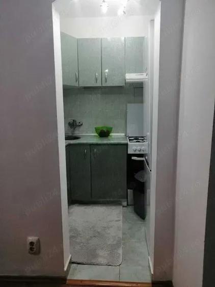 Garsoniera decenta Micalaca Orizont mobilata si utilata - 3