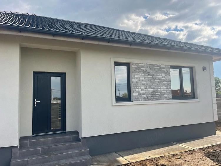 Casa la Sag, zona Manastirii - 8