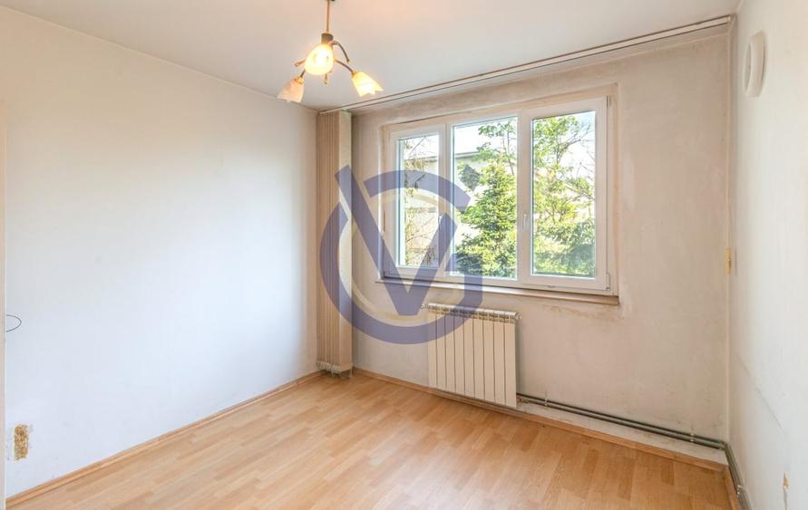 COMISION 0% - Aproape de Parc! 3 camere Decomandate, dupa gustul tau! - 23