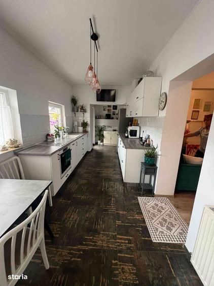 Casa singur in curte zona horea - 10