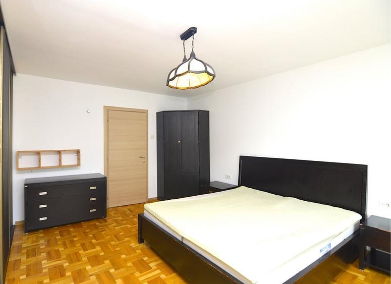 INCHIRIERE APARTAMENT 3 CAMERE CALEA CALARASILOR – METROU MUNCII – PET FRIENDLY - 13