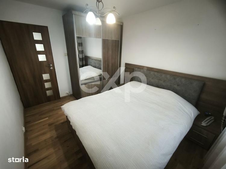 EREMIA GRIGORESCU |Apartament 4 camere | Parter inalt | 88 mp | Centra - 8