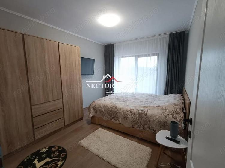 NECTORA IMOB Exclusivitate-Casa NOUA, Nelocuita, 114 mp + 400 mp teren - 7