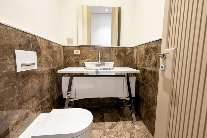 Floreasca Ultra-Lux — Penthouse 345 mp - 6