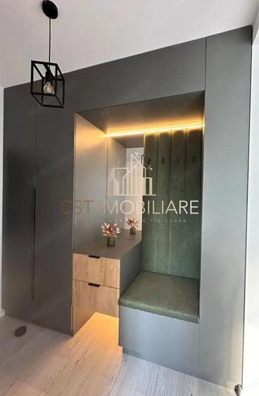 Apartament cu 2 camere / Gradina proprie de 150mp - 5