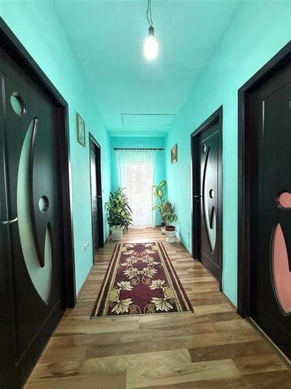 CASA CU TEREN 800 MP | ZONA  DEALURI | STRADA SOFIEI | ORADEA - 8