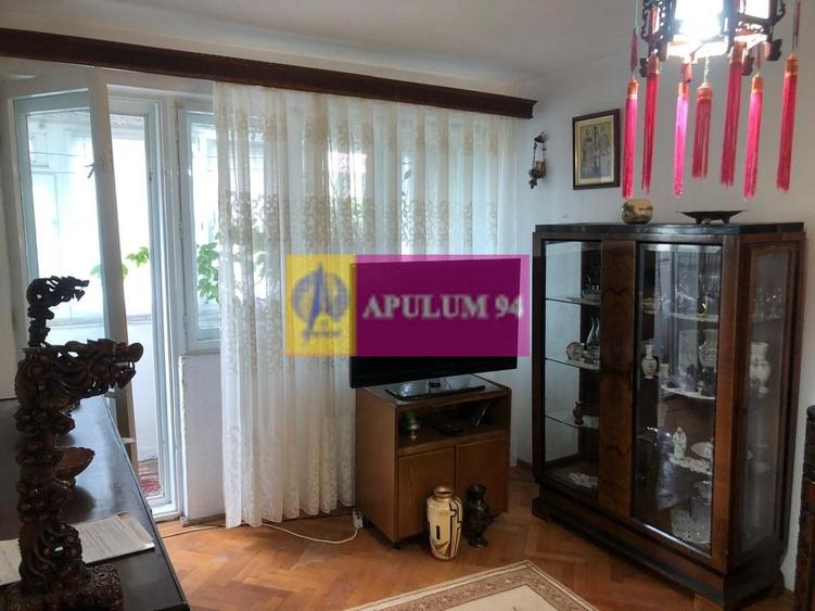 Apartament 3 camere 68mp mobilat utilat vav Arena Nationala - 1