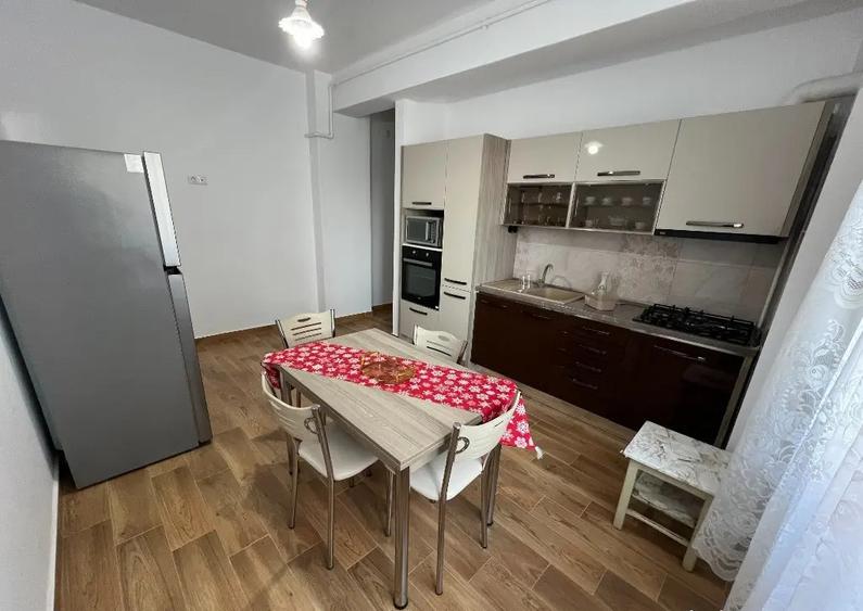 Apartament 2 camere decomandat, recent renovat zona Mihai Viteazul - 1