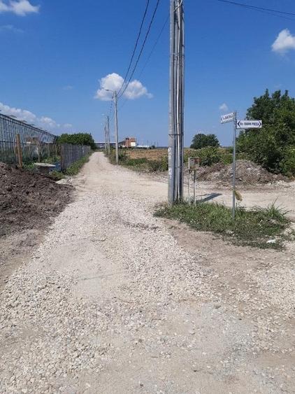 INVESTITIE IMOBILIARA! 10420mp cu 47.5ml deschidere! - 4