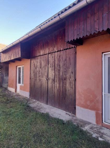 Casa de vanzare in Catalina jude?ul Covasna - 3