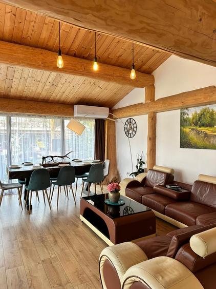 RESORT BRASOV - PISCINA - FOODCOURT - LAGUNA - 13