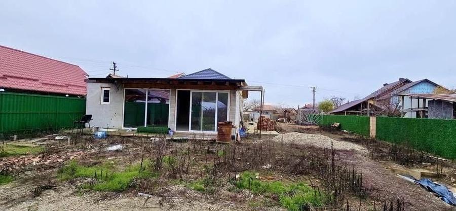 Vand casa in Dragasani, Stefanesti, judetul Valcea - 7