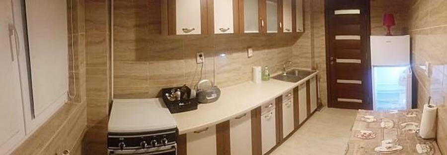 Apartament 2 Camere Stefan cel Mare - 3