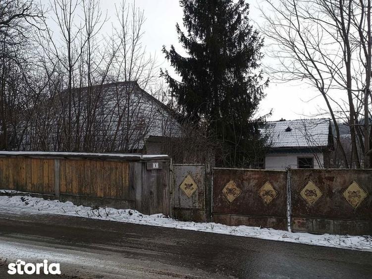 Casa Dragoiesti, Suceava - 2