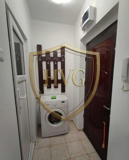 Garsoniera Obregia | Acces ultra-rapid STB | Mobilata & Utilata - 4