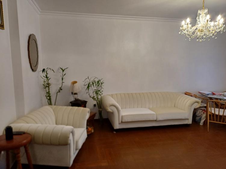 Muncii adiacent -Apartament in vila -140 mp - - 2