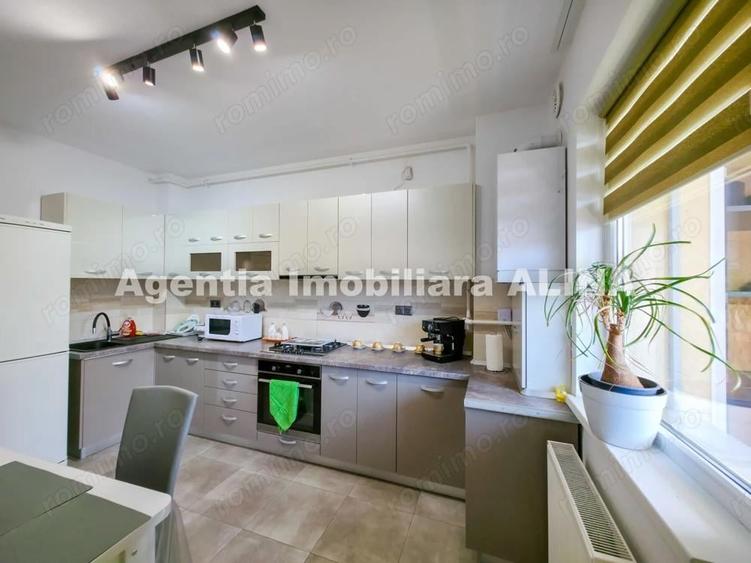 Apartament 2 camere in Deva, zona Pietroasa, BLOC NOU construit in anul 2000. - 3