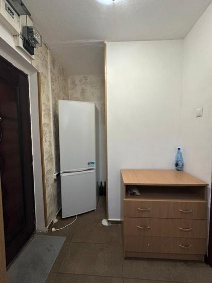 Garsoniera Decomandata - Sector 3 - Ozana / Titan - 8