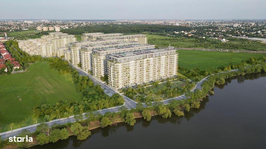 Proiect nou in Pipera | Oferta de lansare - 1