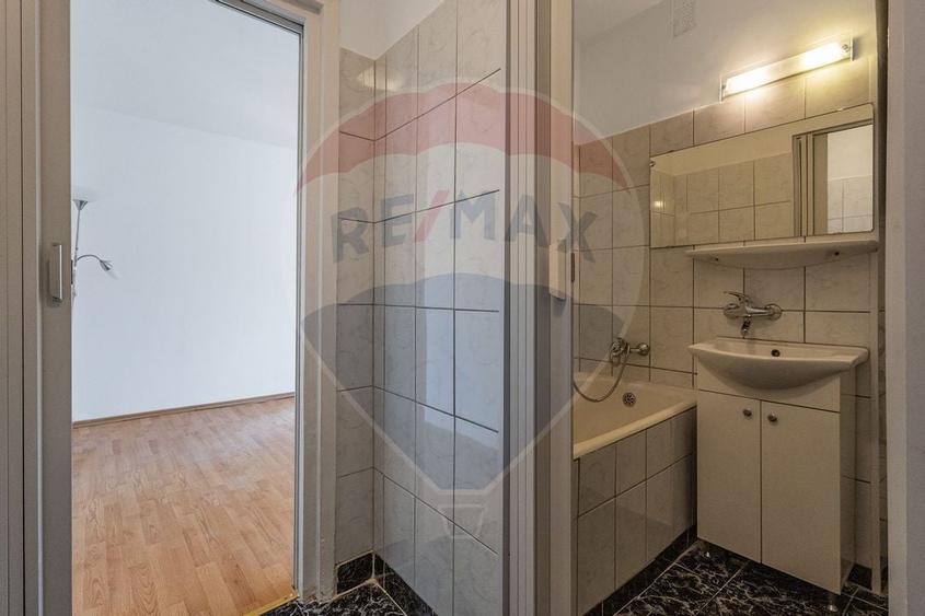 Apartament 2 camere Dacia - 8