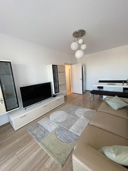 Apartament modern de inchiriat - Decomandat - Sector 6 - Mutare Imediata - 13