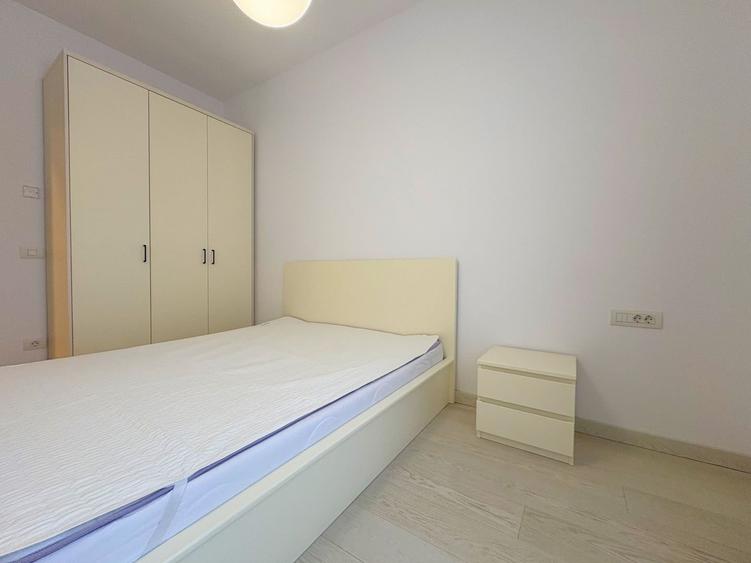 De inchiriat apartament 3 camere complex ISHO - 14