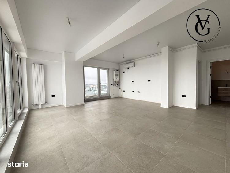 Apartament 2 camere si terasa - complex Alezzi Odyssey - 7