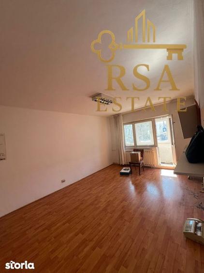 Apartament 2 camere decomandat, zona Nord-parter, ideal birou, 56mp - 4