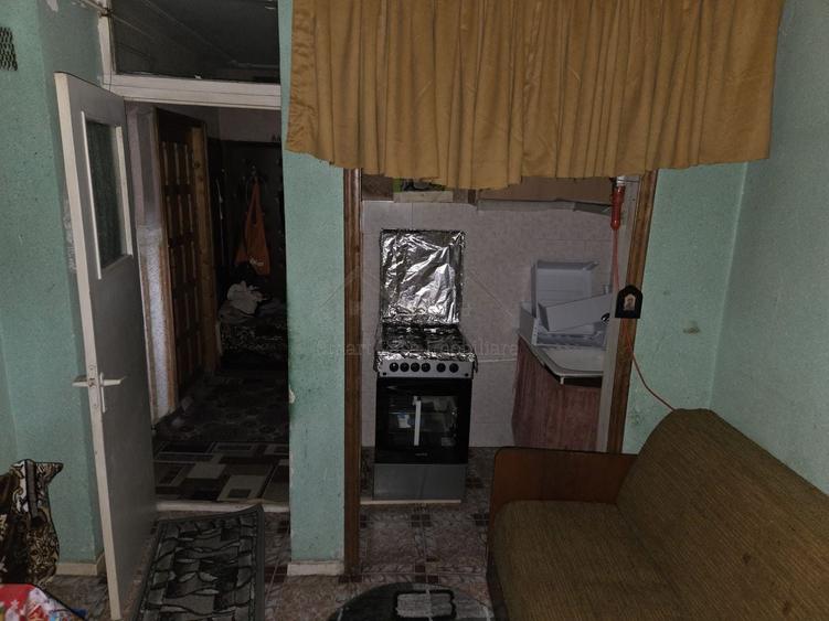 Apartament 2 camere Tomesti etajul 2 - 4