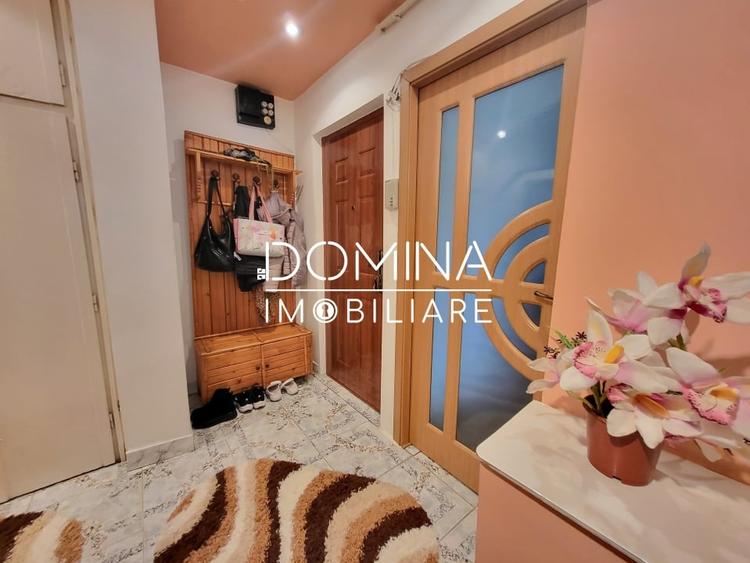 Vanzare apartament cu 2 camere, decomandat, strada Dacia langa Mall - 3