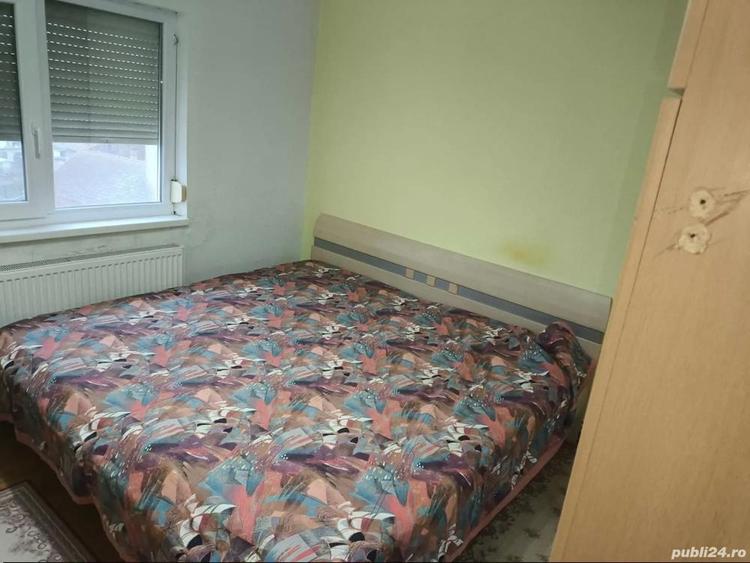 Apartament in Sannicolau Mare - 9