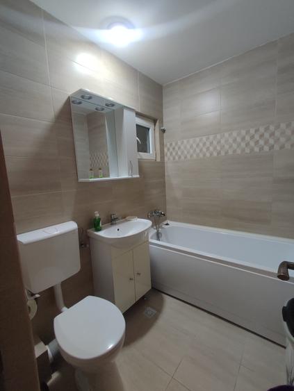 GARSONIERA RENOVATA  - METROU TIMPURI NOI/ TINERETULUI - 9