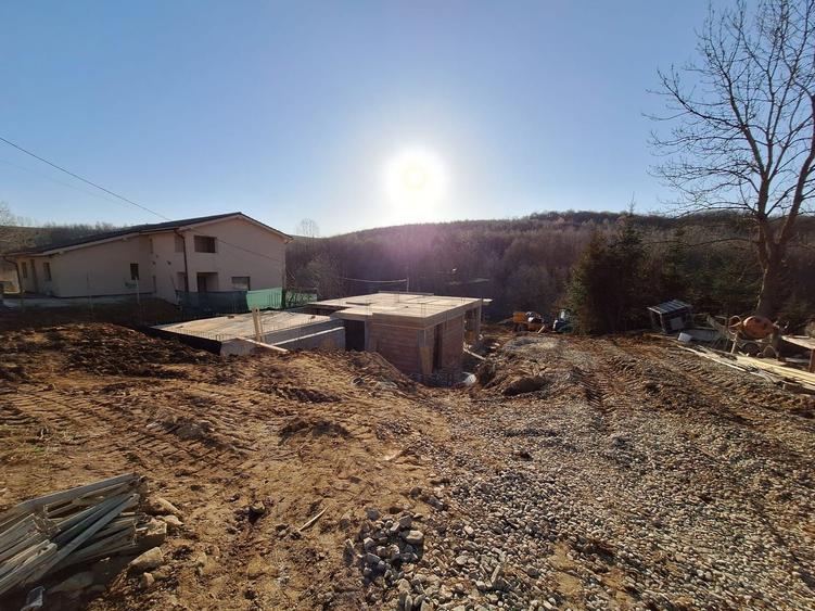 0% Comision Casa 5 camere Feleacu cu 900 mp teren si piscina - 1