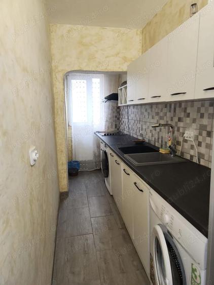 Vand garsoniera, zona centrala, etajul 4! - 1