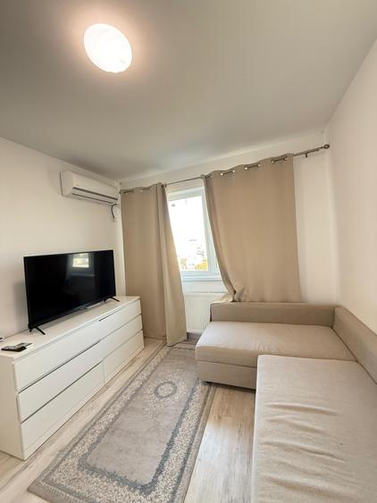 Garsoniera decomandata-Tineretului 81-Militari Residence - 2