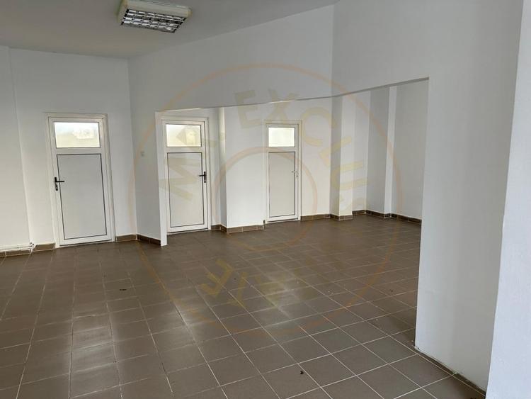 Inchiriere/Vanzare Spatiu Comercial 145,55 mp, Zona Kaufland - Carei - 19