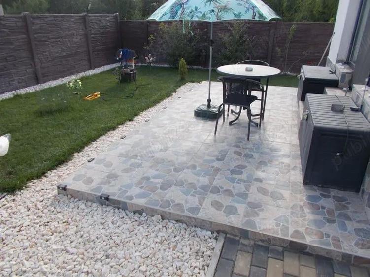 Duplex langa Timisoara, Sanandrei, P+M, 3 camere, mobilat, utilat complet - 3