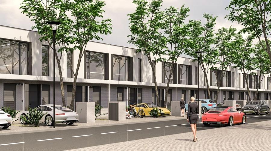 Case de vanzare Ultracentral Arad, AVALON ONE - 1