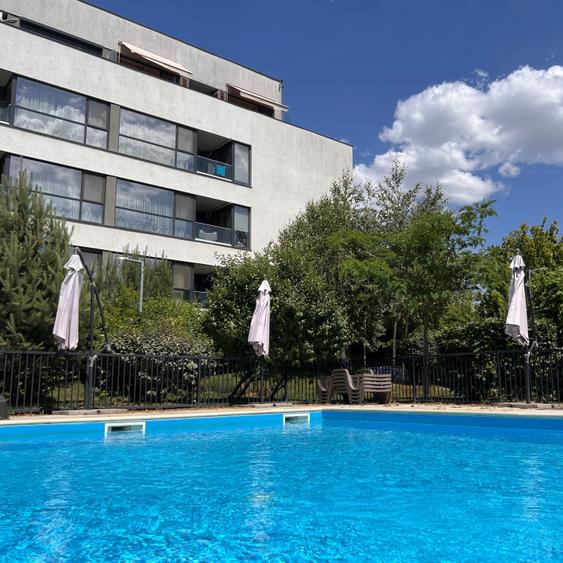 Apartament nou 2 camere - 64 mp S.Utilă, lângă Mall Colosseum și Lac Străulești - 3