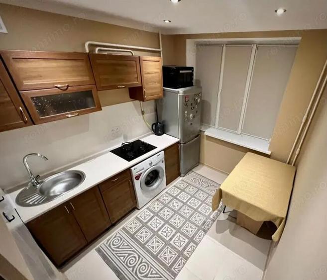 Garsoniera in zona sector 4 Berceni - 3