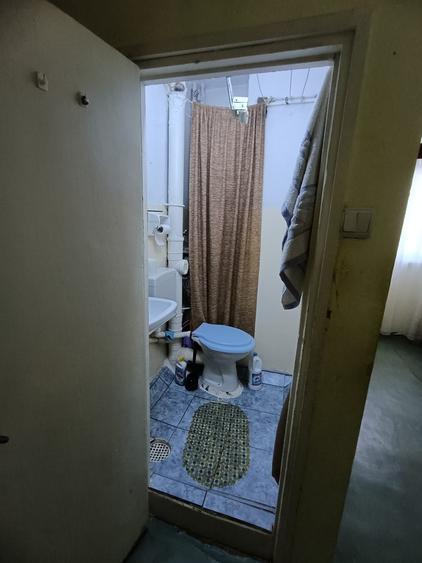 Antiaeriana, Crizantemelor - 3