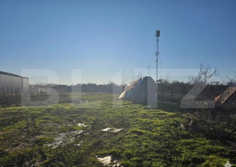 Casa de vanzare, 60 mp, Targoviste- Exterior Vest - 7