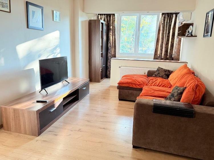 Apartament 2 camere - Parc IOR - 1