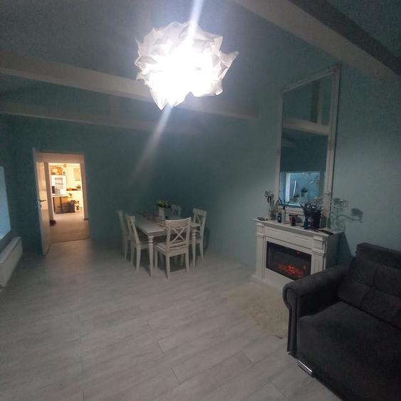 Casă de închiriat  cu 3 camere decomandate, zona Palazu Mare - 3
