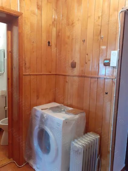 Inch. Apart.1 cam. cf.1 dec, suprf. utila 37.mp + balc. 4.ml, mobilat, utilat, Sos. Buzaului - Penny - 7