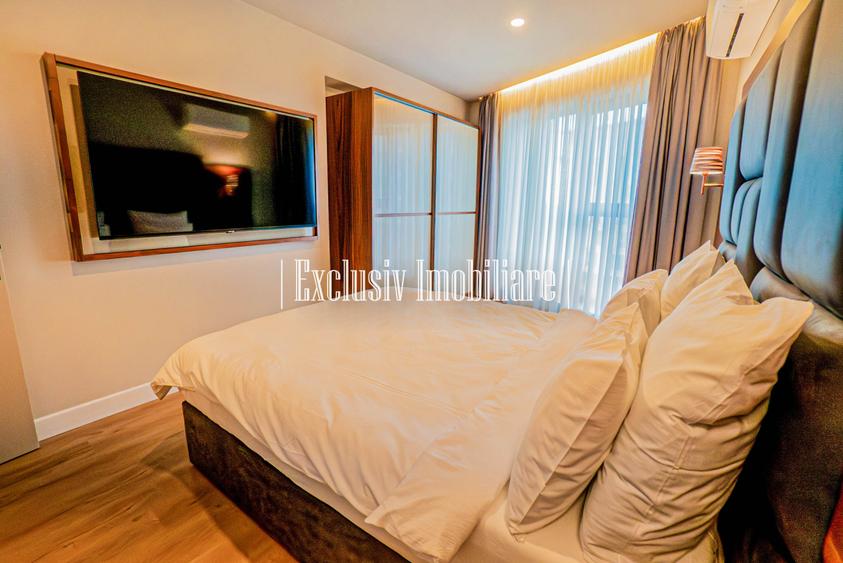 Aviatorii Residence - Apartament Spatios si Elegant cu Parcare Subterana - 12
