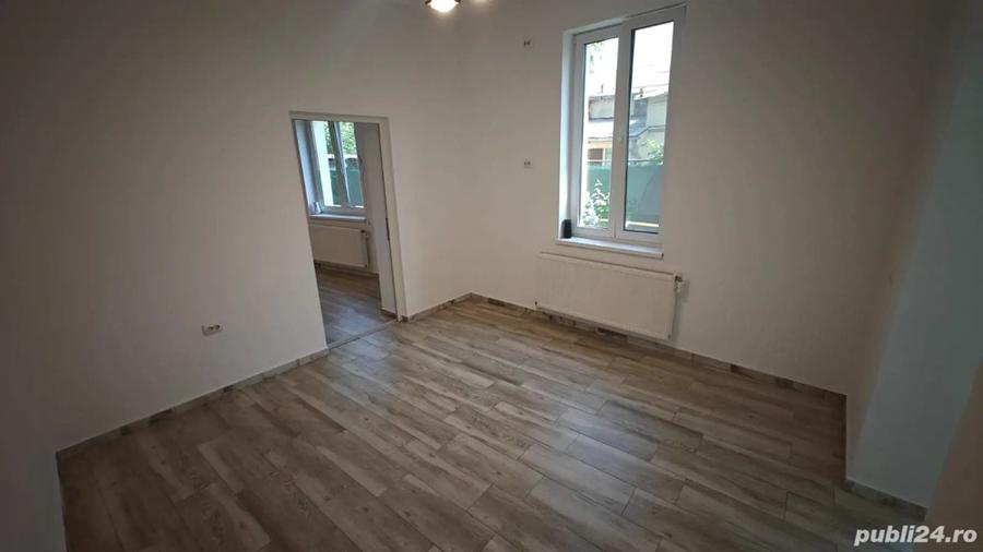 Vanzare Casa Mircea Vulcanescu 40, zona Cismigiu - 1