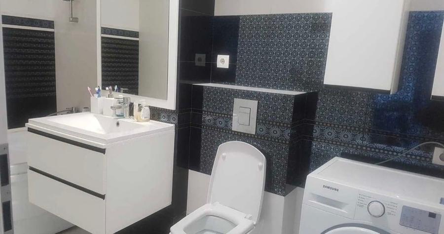 2 camere Lujerului - imobil 2015 l str. Cupolei l - 7