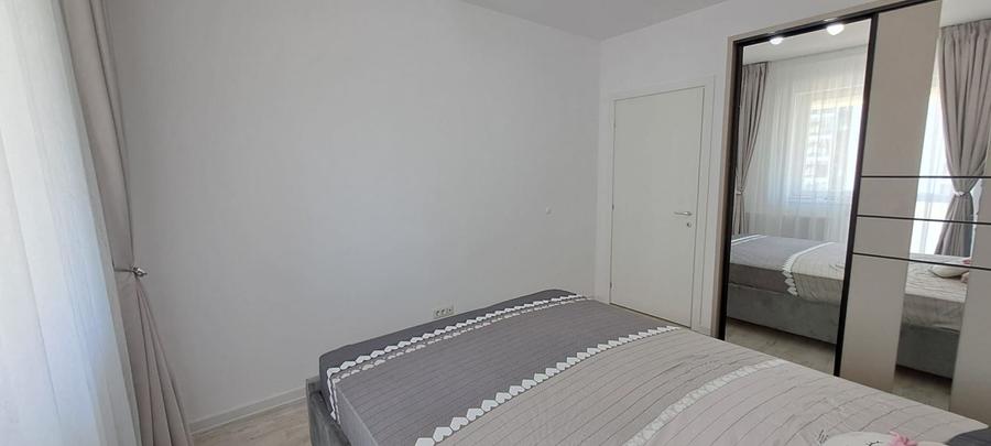 Chiajna - Ilie Petre / Avangarde, 2 camere, parcare, prima inchiriere - 6