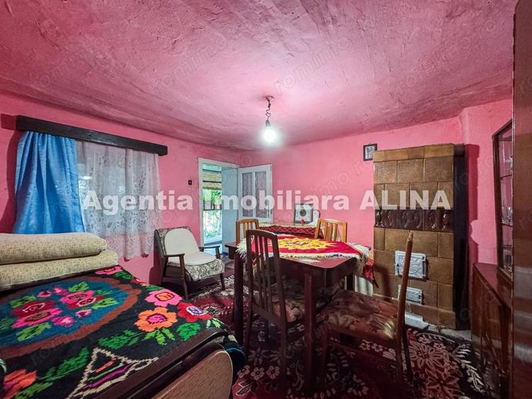Casa 3 camere in Mun. Deva, Jud. Hunedoara, zona Viile Noi, suprafata totala teren 766 mp. - 6
